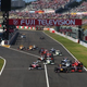 Illustration for article titled 2009 Japanese Grand Prix: A Jolly Good Race